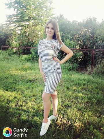 Анечка